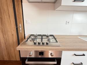 Pronájem bytu 1+1, Osek, Tovární, 42 m2