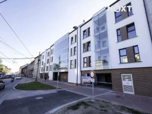 Prodej garáže, České Budějovice, Nádražní, 15 m2