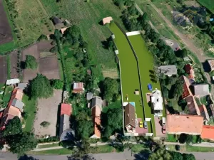 Prodej pozemku pro bydlení, Podsedice, 8070 m2