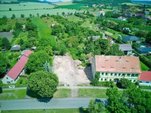 Prodej pozemku pro bydlení, Podsedice, 8070 m2
