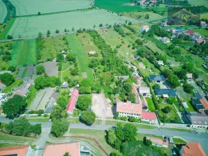 Prodej pozemku pro bydlení, Podsedice, 8070 m2