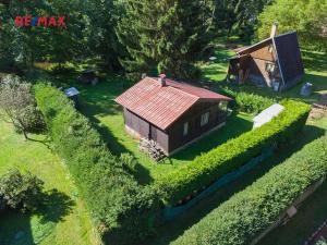 Prodej chaty, Černošín, 46 m2