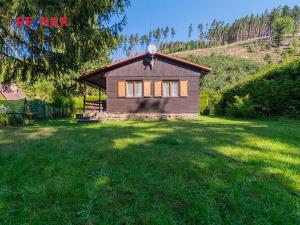 Prodej chaty, Černošín, 46 m2