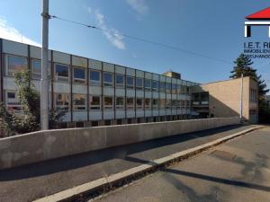 Pronájem kanceláře, Brno, Kroftova, 39 m2