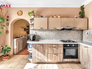 Prodej rodinného domu, Radostov, 187 m2