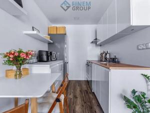 Prodej bytu 2+kk, Mělník, 42 m2