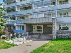 Prodej bytu 2+kk, Mělník, 42 m2