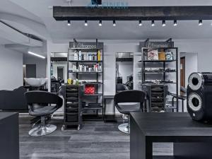Prodej obchodního prostoru, Praha - Nové Město, 150 m2