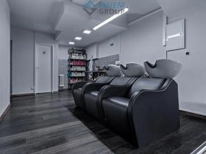 Prodej obchodního prostoru, Praha - Nové Město, 150 m2