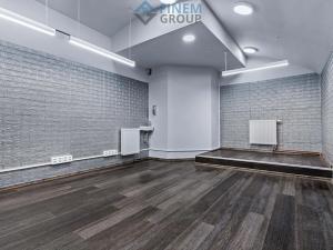 Prodej obchodního prostoru, Praha - Nové Město, 150 m2