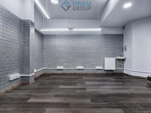 Prodej obchodního prostoru, Praha - Nové Město, 150 m2
