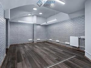 Prodej obchodního prostoru, Praha - Nové Město, 150 m2