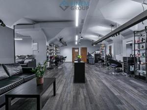 Pronájem obchodního prostoru, Praha - Nové Město, 150 m2