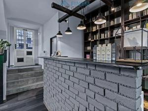 Pronájem obchodního prostoru, Praha - Nové Město, 150 m2