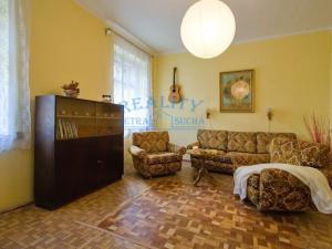 Prodej rodinného domu, Libochovice, Kožešnická, 69 m2