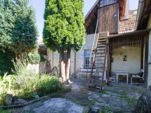 Prodej rodinného domu, Libochovice, Kožešnická, 69 m2