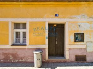 Prodej rodinného domu, Libochovice, Kožešnická, 69 m2