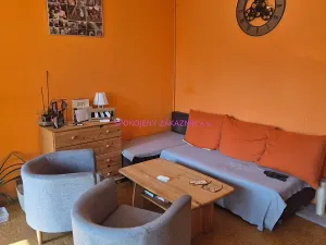 Prodej bytu 3+1, Česká Lípa, Šluknovská, 66 m2