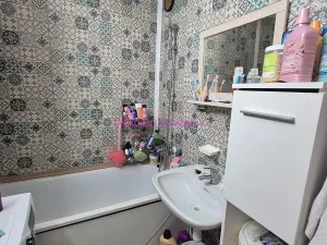 Prodej bytu 3+1, Česká Lípa, Šluknovská, 66 m2
