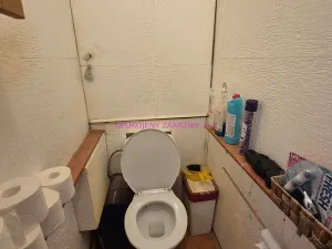 Prodej bytu 3+1, Česká Lípa, Šluknovská, 66 m2
