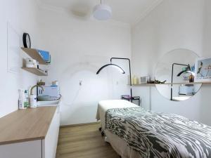 Pronájem obchodního prostoru, Praha - Žižkov, Zvonařova, 50 m2