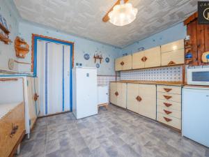 Prodej rodinného domu, Pchery - Humny, Kolmá, 80 m2