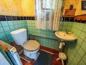 Prodej rodinného domu, Pchery - Humny, Kolmá, 80 m2