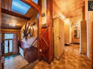 Prodej rodinného domu, Pchery - Humny, Kolmá, 80 m2