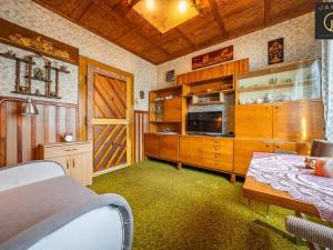 Prodej rodinného domu, Pchery - Humny, Kolmá, 80 m2