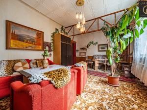 Prodej rodinného domu, Pchery - Humny, Kolmá, 80 m2