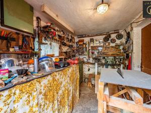 Prodej rodinného domu, Pchery - Humny, Kolmá, 80 m2