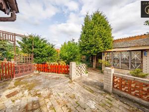 Prodej rodinného domu, Pchery - Humny, Kolmá, 80 m2