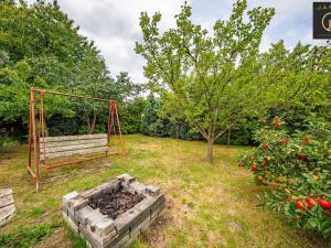 Prodej rodinného domu, Pchery - Humny, Kolmá, 80 m2