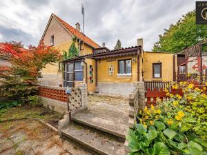Prodej rodinného domu, Pchery - Humny, Kolmá, 80 m2
