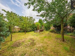 Prodej rodinného domu, Pchery - Humny, Kolmá, 80 m2