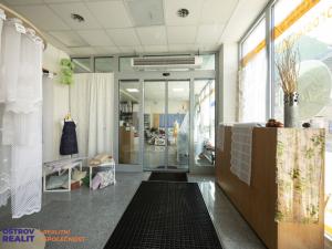 Pronájem obchodního prostoru, Zábřeh, Žižkova, 156 m2