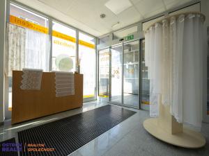 Pronájem obchodního prostoru, Zábřeh, Žižkova, 156 m2