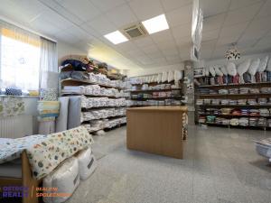 Pronájem obchodního prostoru, Zábřeh, Žižkova, 156 m2