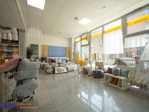 Pronájem obchodního prostoru, Zábřeh, Žižkova, 156 m2