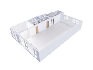Pronájem obchodního prostoru, Zábřeh, Žižkova, 156 m2