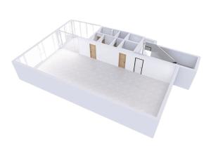 Pronájem obchodního prostoru, Zábřeh, Žižkova, 156 m2