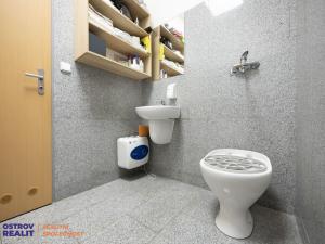 Pronájem obchodního prostoru, Zábřeh, Žižkova, 156 m2