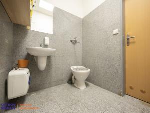 Pronájem obchodního prostoru, Zábřeh, Žižkova, 156 m2