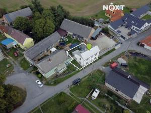 Prodej rodinného domu, Štěpánov, 100 m2