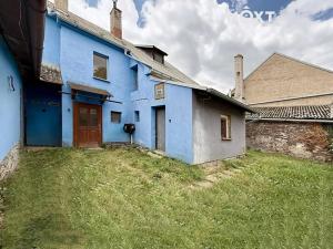 Prodej rodinného domu, Štěpánov, 100 m2