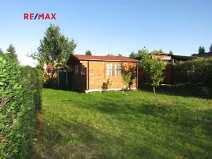 Prodej zahrady, Svitavy, 315 m2