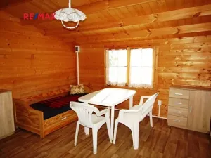 Prodej zahrady, Svitavy, 315 m2