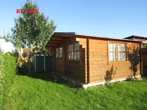 Prodej zahrady, Svitavy, 315 m2