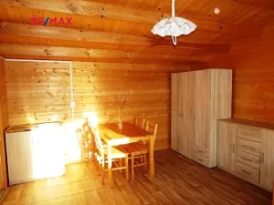 Prodej zahrady, Svitavy, 315 m2