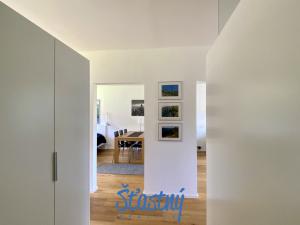 Prodej bytu 3+1, Špindlerův Mlýn - Bedřichov, 75 m2